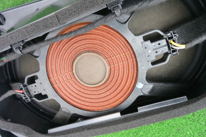 фото №7, Сабвуфер logik7 mercedes e-klasa w212 e63