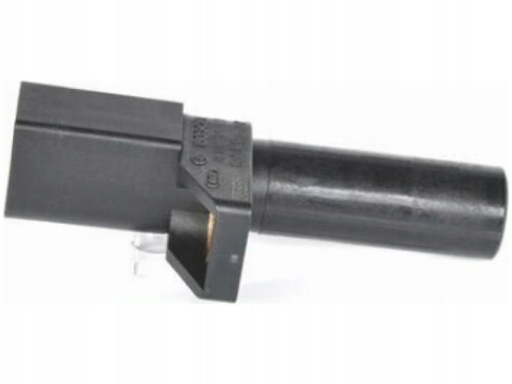 фото №3, Датчик положення вала колінчастого mercedes клас c s202 1.8-4.3