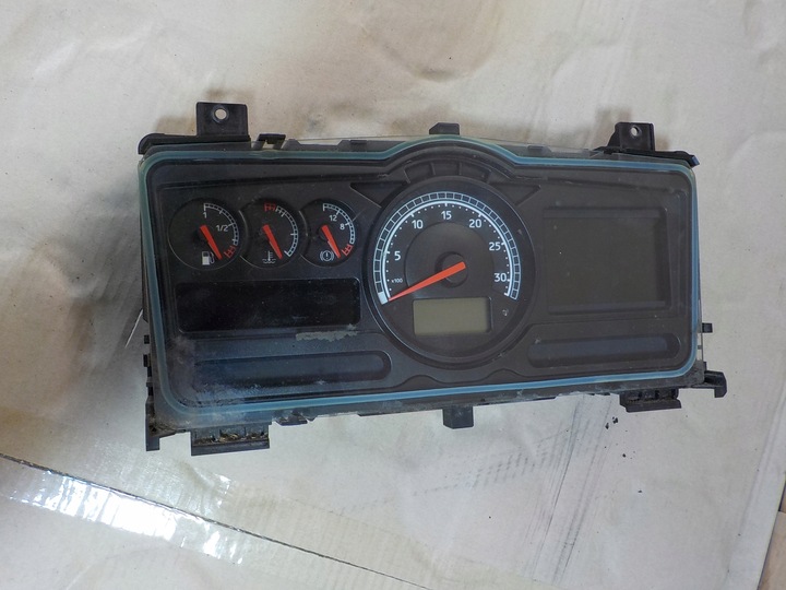 фото №7, Premium dxi спидометр манометр 742097759201