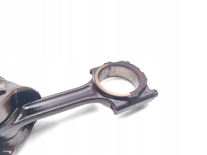 фото №13, Volvo s60 поршень з шатуном 2002 turbo бензин 115kw 156 hp b5234t 2006