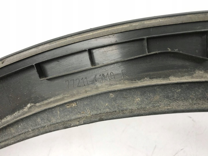 фото №11, Планка передньої правого крила suzuki sx4 s-cross jy 7721161m0