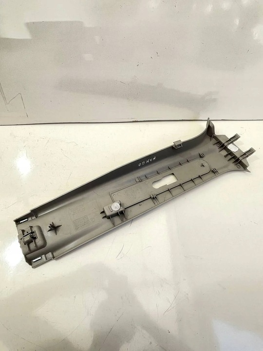 фото №6, Защита обшивка стойка средство левый renault kangoo ii citan w415 8200419443