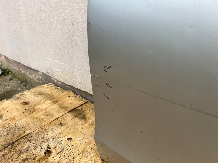 фото №9, Mercedes vito w447 v класс дверь правые перед