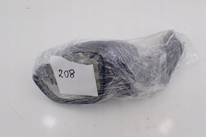 фото №13, Зеркало левая 2 контакты peugeot 208 рестайлинг 1,2 vti 2018 r 3d 232673077