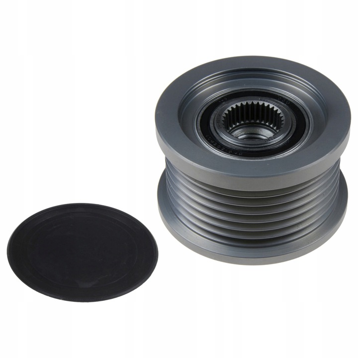 фото №1, Febi 176372 зчеплення генератора toyota