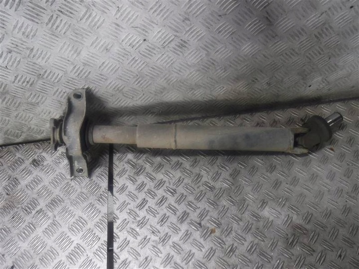 фото №2, Wał приводной daihatsu therios i 1.3 4wd