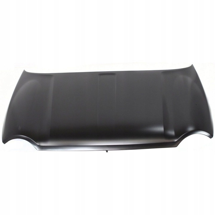 фото №1, Капот крышка двигателя b jeep liberty kj 2002-2007