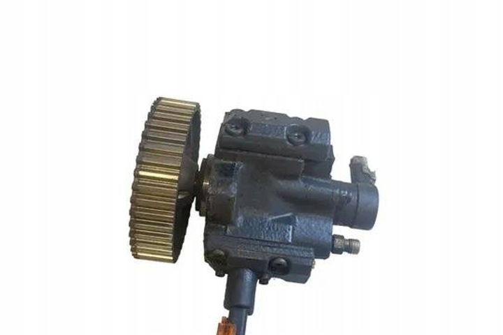 фото №11, Насос пального peugeot 607 9d, 9u 0445010021 2.2l дизель 98kw 2005