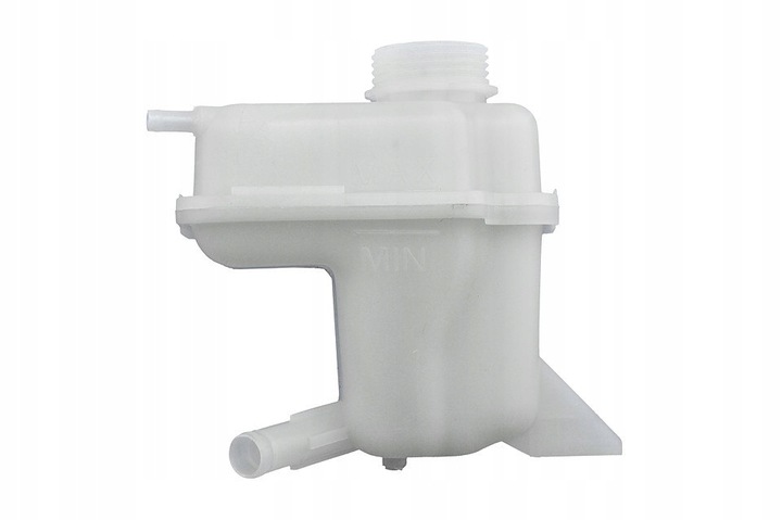 фото №1, Бак розширювальний рідини qashqai+ 2 1.5dci 07-