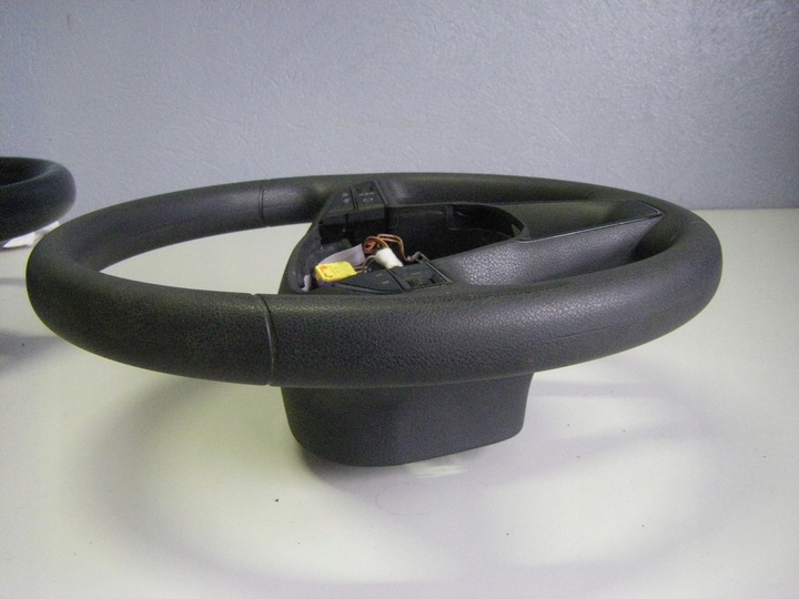 фото №6, Кермо seat ateca