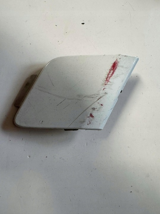 фото №1, Ford c-max mk2 09-13r. - заглушка фаркоп бампера перед am51-17a989-aa