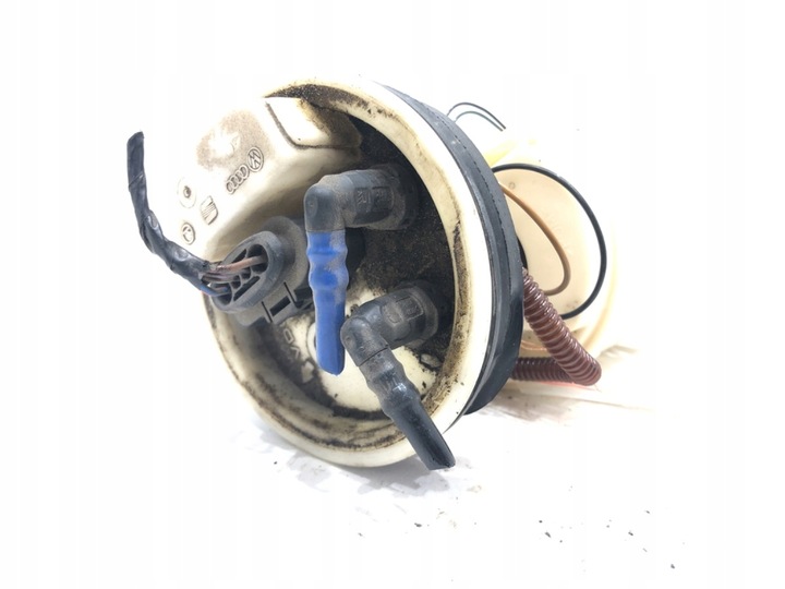 фото №4, Насос топлива seat leon i 8lo919051b 1.8 180km 99-06 бак