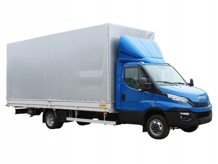 фото №12, Крило задній підкрилок зад iveco daily transit crafter lt mascott sprinter