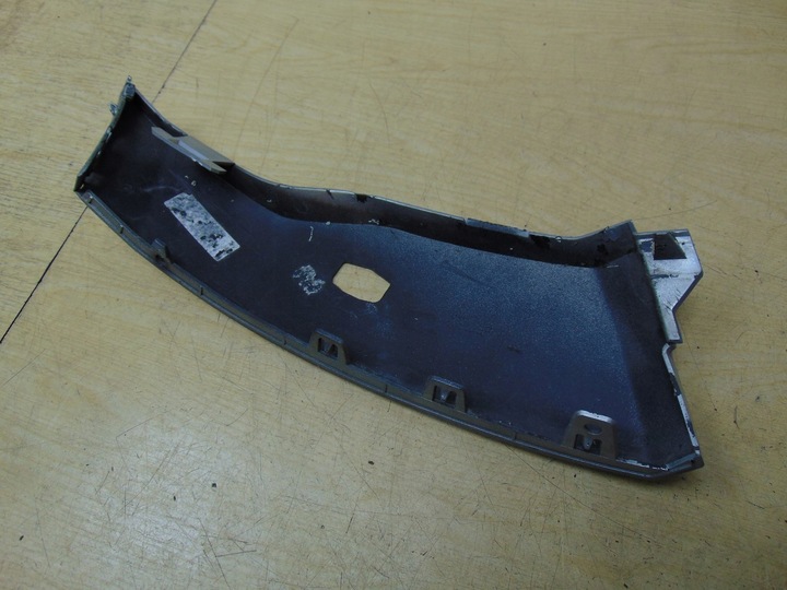 фото №12, Планка pod фара лампа berlingo iii 08- ліва