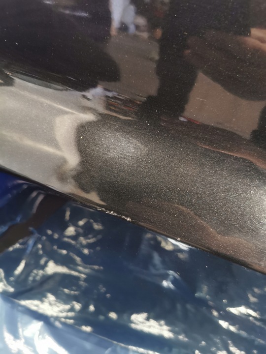 фото №12, Jeep grand cherokee wk2 axr pxr дверь правые передние правые перед