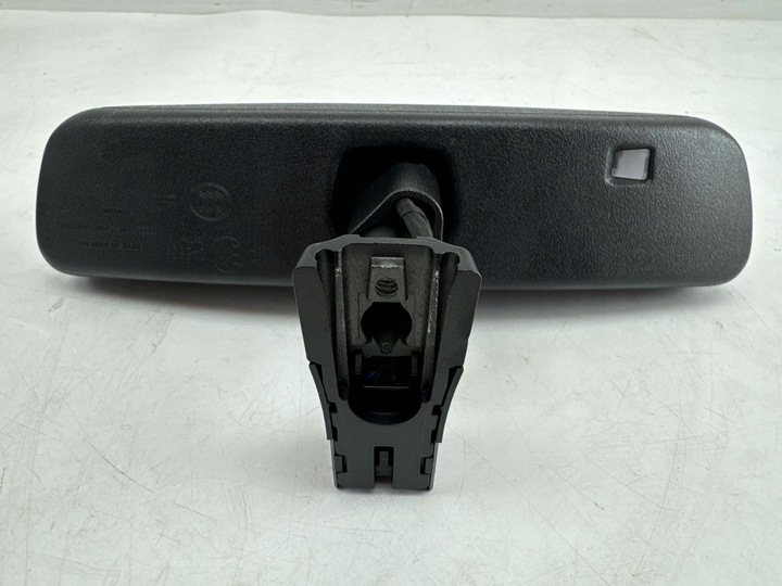 фото №6, Hyundai tucson iv nx4 2024 зеркало заднего вида