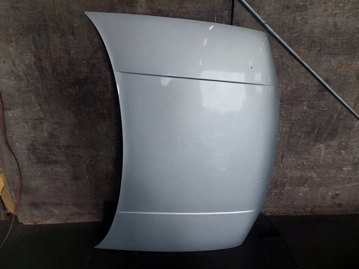 фото №13, Комплектный перед бампер капот крылья лампы volkswagen golf iv la7w