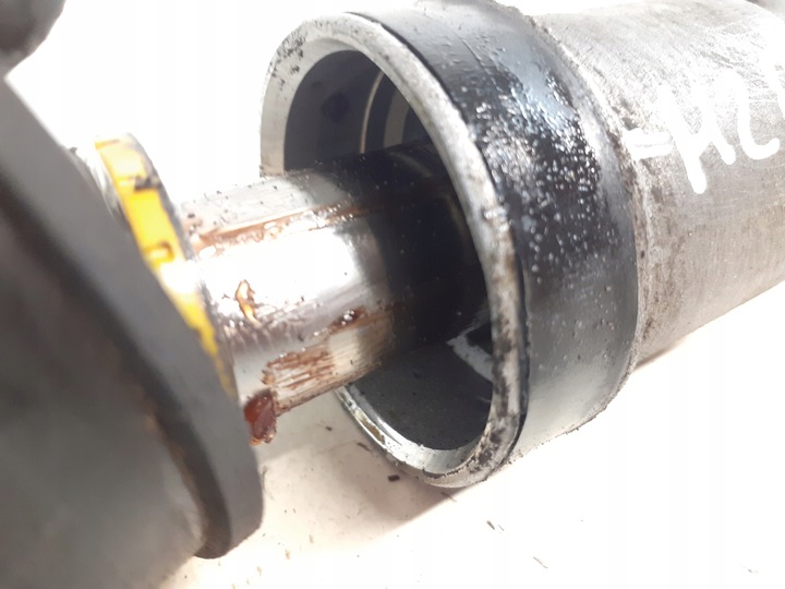 фото №7, Рейка рульового управління, трансмісія renault megane ii 1,9dci