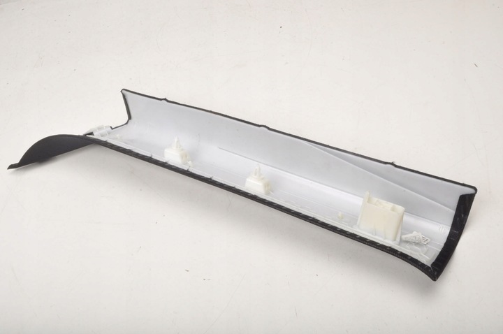 фото №8, Bmw i4 g26 защита стойка правая 8096436