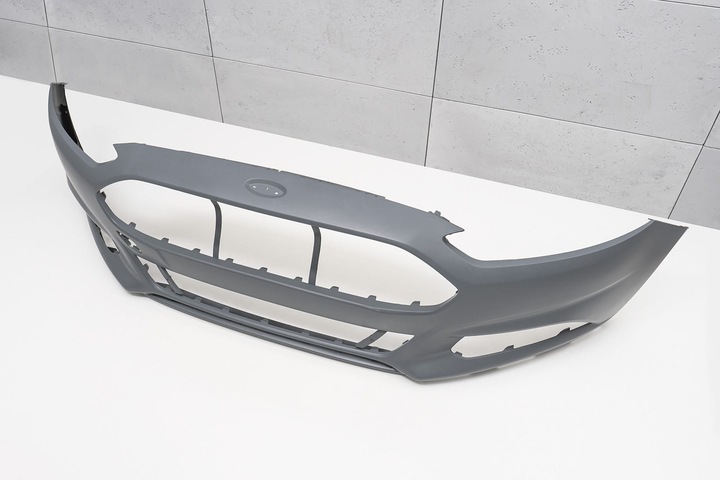 фото №10, Бампер переднее ds7317757baw ford mondeo mk5 14-19