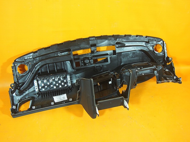 фото №12, Audi a5 8t панель роздавальна консоль 8t1857041f