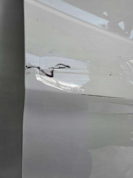 фото №3, Двері праві зад задні ford transit courier 2014-2023