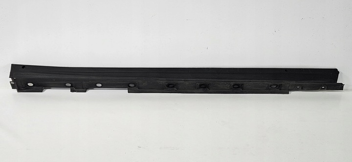 фото №1, Планка пороговая правая toyota rav4 v 19- оригинал