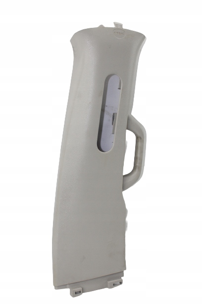 фото №3, Chrysler pacifica 17- защита стойка левая средняя