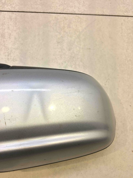 фото №7, Зеркало правые mazda 626 v 1.8 16v gf 3 pin