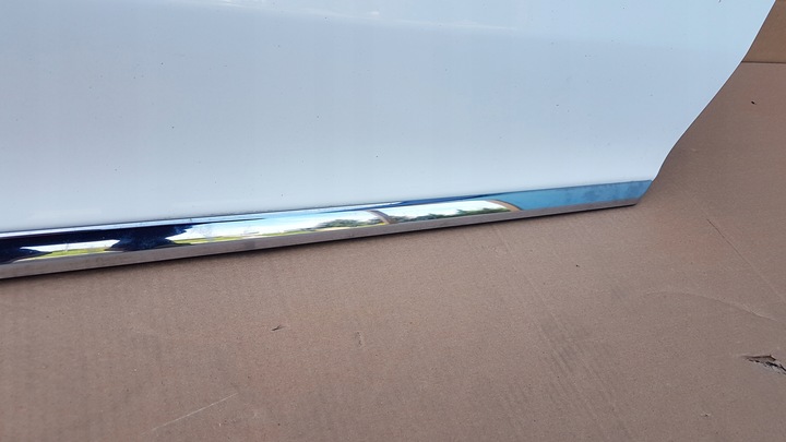 фото №9, Двері перед праві mercedes eqe w295