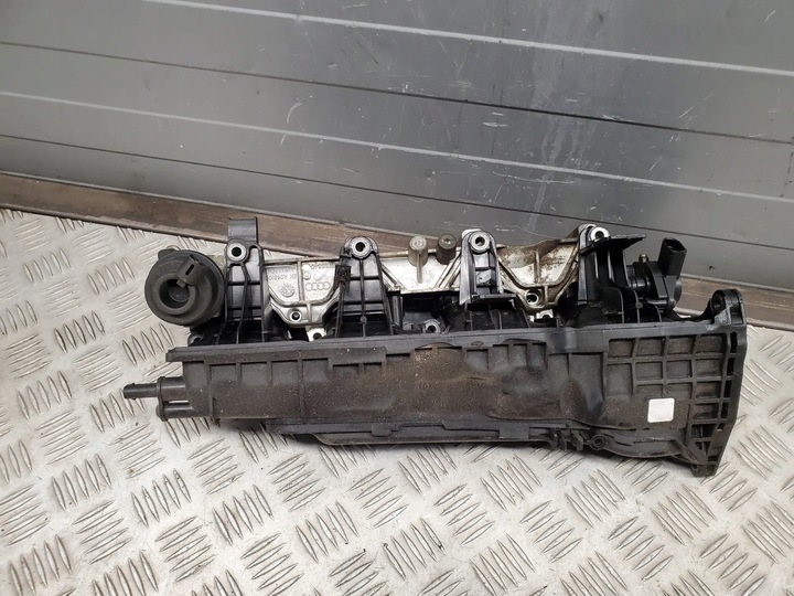 фото №5, Audi a8 s8 d4 4h 4.0 tfsi 079133109bf колектори впускний