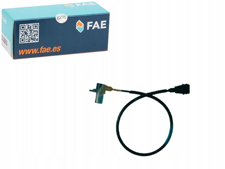 фото №1, Датчик положення вал розподільний вал iveco daily iii r