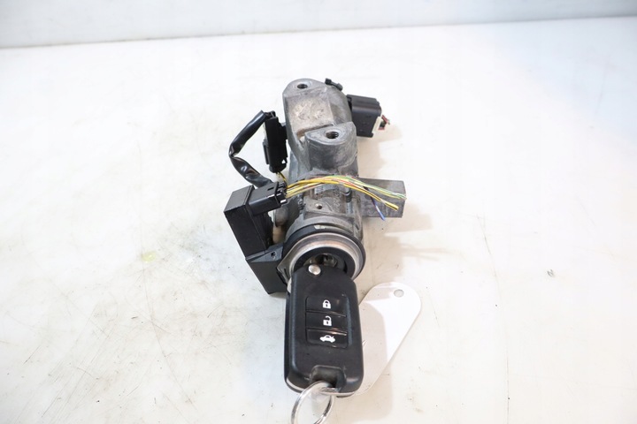 фото №2, Замок запалювання toyota avensis ii t25 2.0d4d