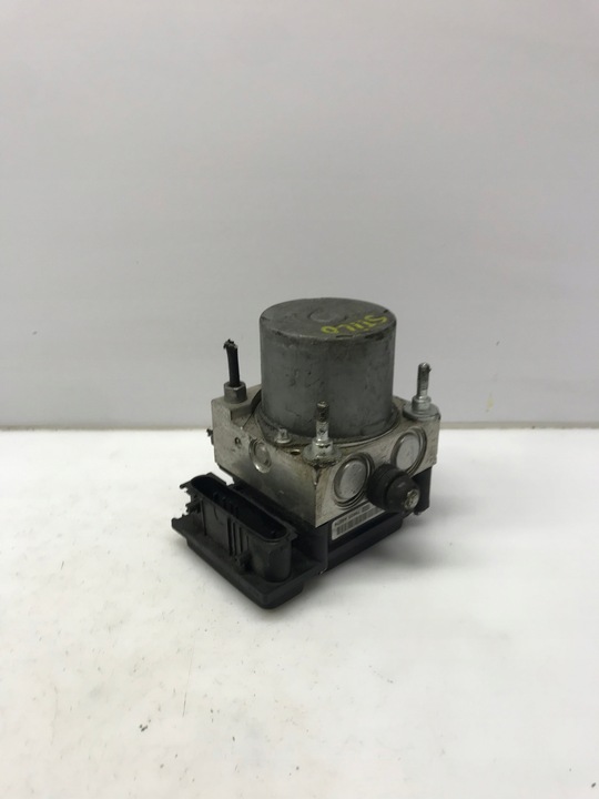 фото №1, Насос abs fiat stilo 51778818 0265231806