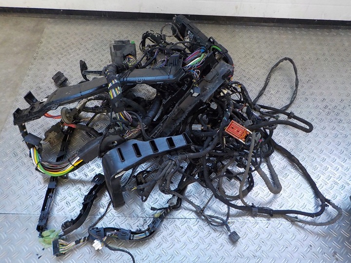 фото №7, Transit mk8 15-18 кондиционер комплектная