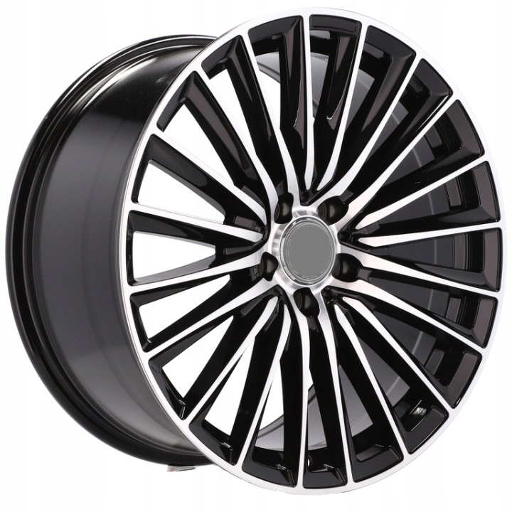 фото №6, Диски 19 do mercedes s-class amg w221 sl-class r129 r230 r231 amg r232