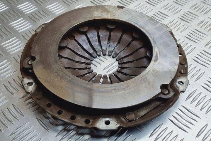 фото №12, Комплект сцепления opel astra g estate f35_ r90502914 2.0l дизель 74kw 2000