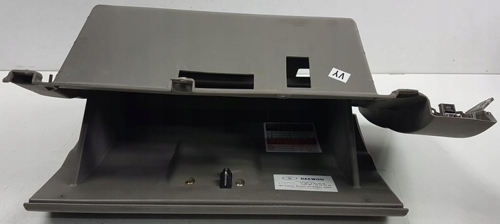 фото №8, Бардачок daewoo rezzo tacuma 96263025