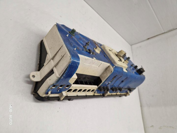 фото №11, Спидометр приборы спидометр opel omega a 90213846