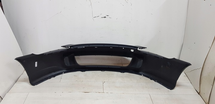 фото №6, Бампер переднее рестайлинг новый oem honda s2000 04-09 рестайлинг