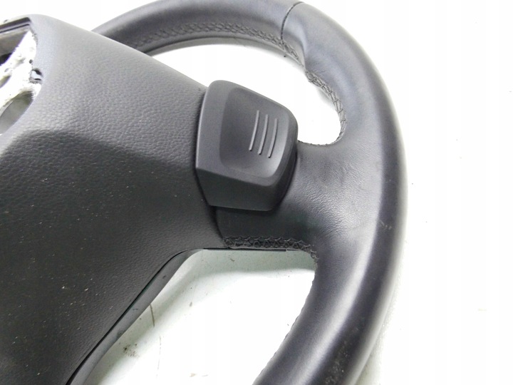 фото №14, Кермо vw polo 2g 2018r. шкіра мультифункція пелюстки dsg оригінал гарна