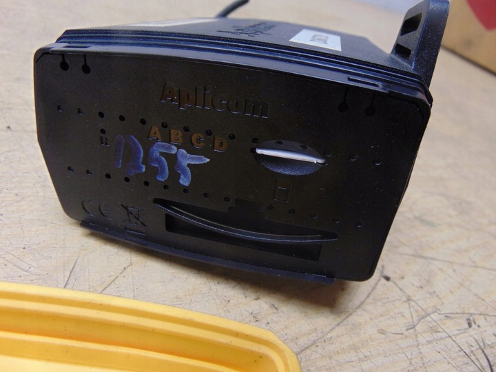 фото №7, Блок керування модуль gps lokalizator aplicom a1 solux