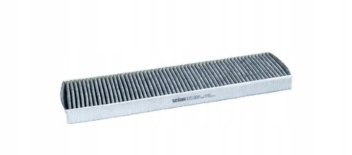 PURFLUX AHC300 FILTRE VENTILATION ESPACES PASAZERSKIEJ ahc300