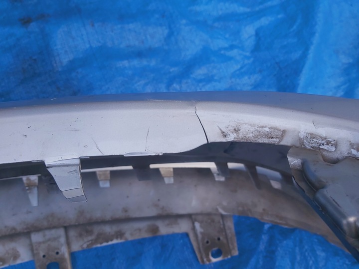 фото №10, Запчастини | astra k v бампер перед переднє 39052730 | 474