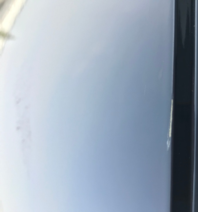 фото №10, Vw arteon двері 3g8831312c правий зад li7f