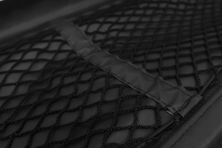 фото №8, Smart fortwo 2016+ ролета багажника новая чёрная