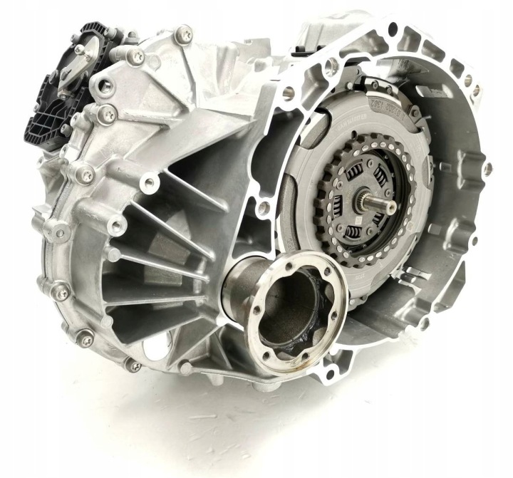 фото №12, Автоматична кпп кпп / коробка передач dsg vw golf viii 0cg301103e dsg7 нова org