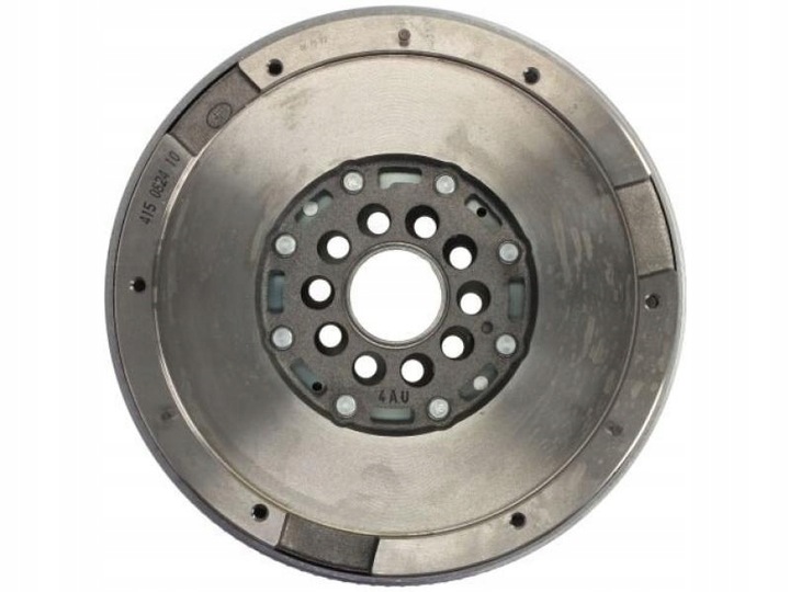 фото №1, Колесо двомасовий volvo v40 2,0 d 15-