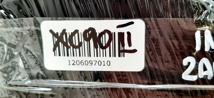 фото №7, Volvo xc90 ii джгут установка підвіски ліва зад 31384406