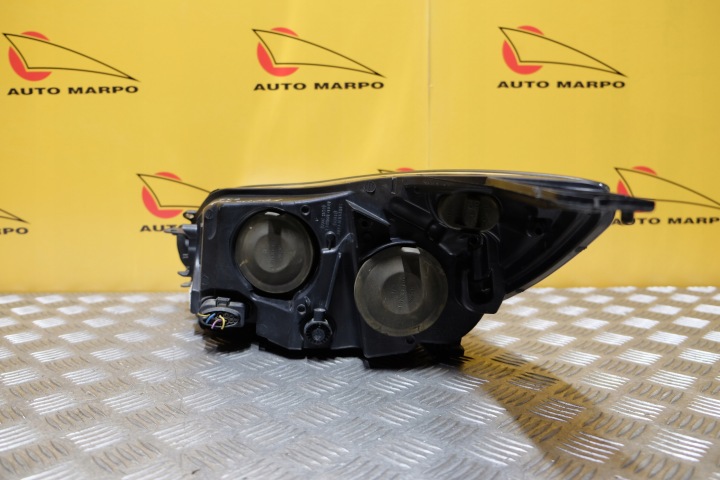 фото №10, Ford focus 2012-2014 фара передня перед звичайна r usa